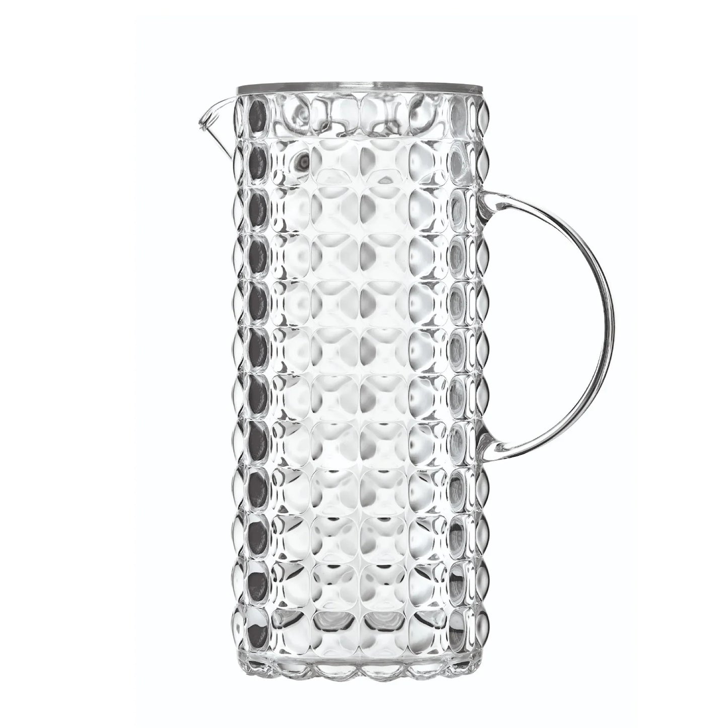 Guzzini Pitcher Tiffany Clear 1750cc
