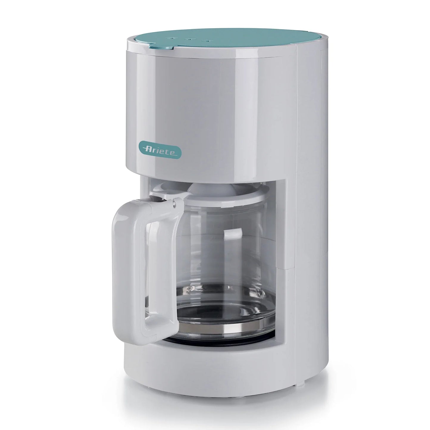 Ariete drip coffee machine breakfast