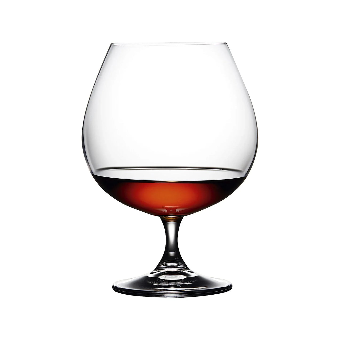 Lyngby Glass Cognac Glass Juvel 69 cl 4pcs