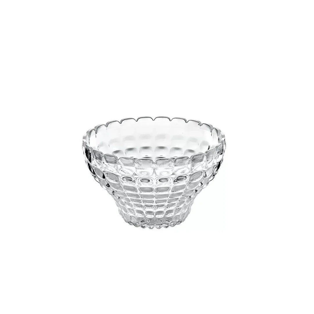 Guzzini Serving Cup 12cm Clear Tiffany Clear