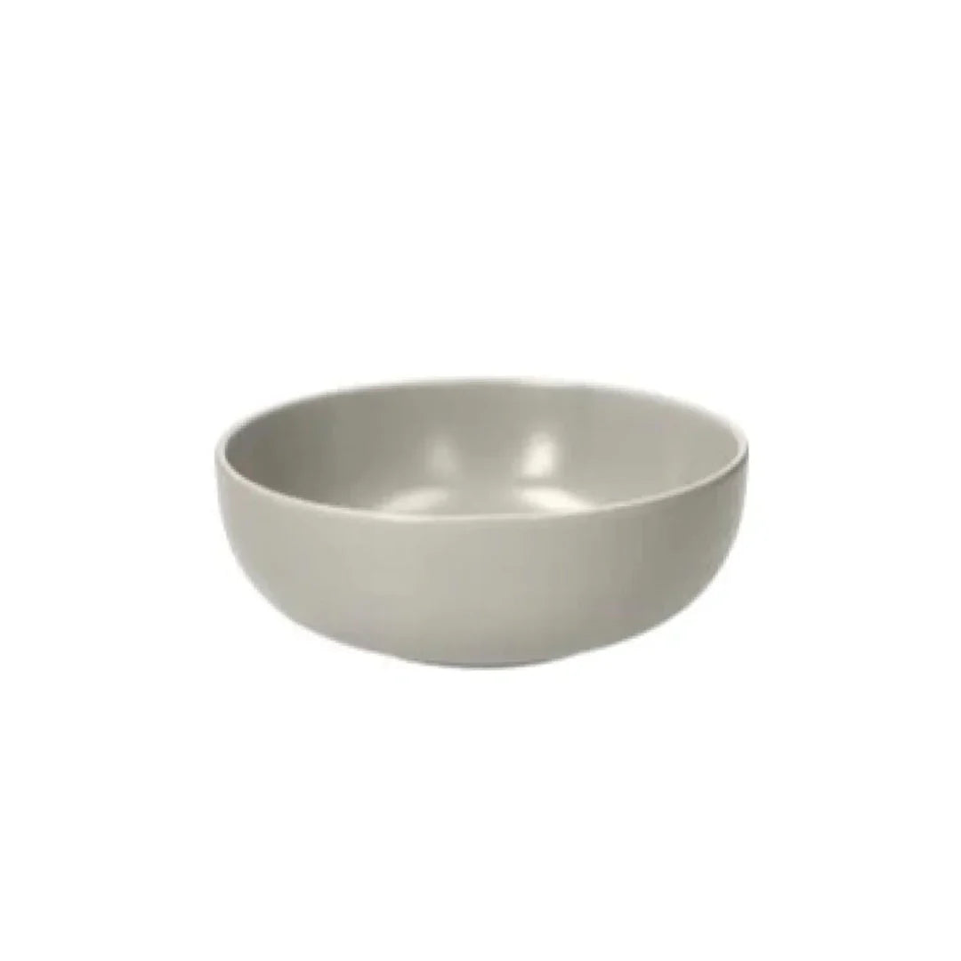 Tognana Tatami Salad Bowl Tortora 23cm