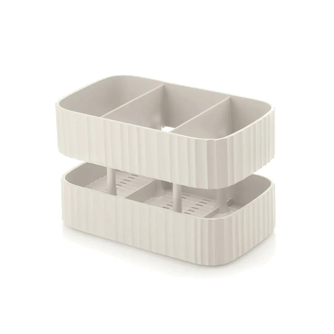 Guzzini “TIDY&SAFE" Sink tidy