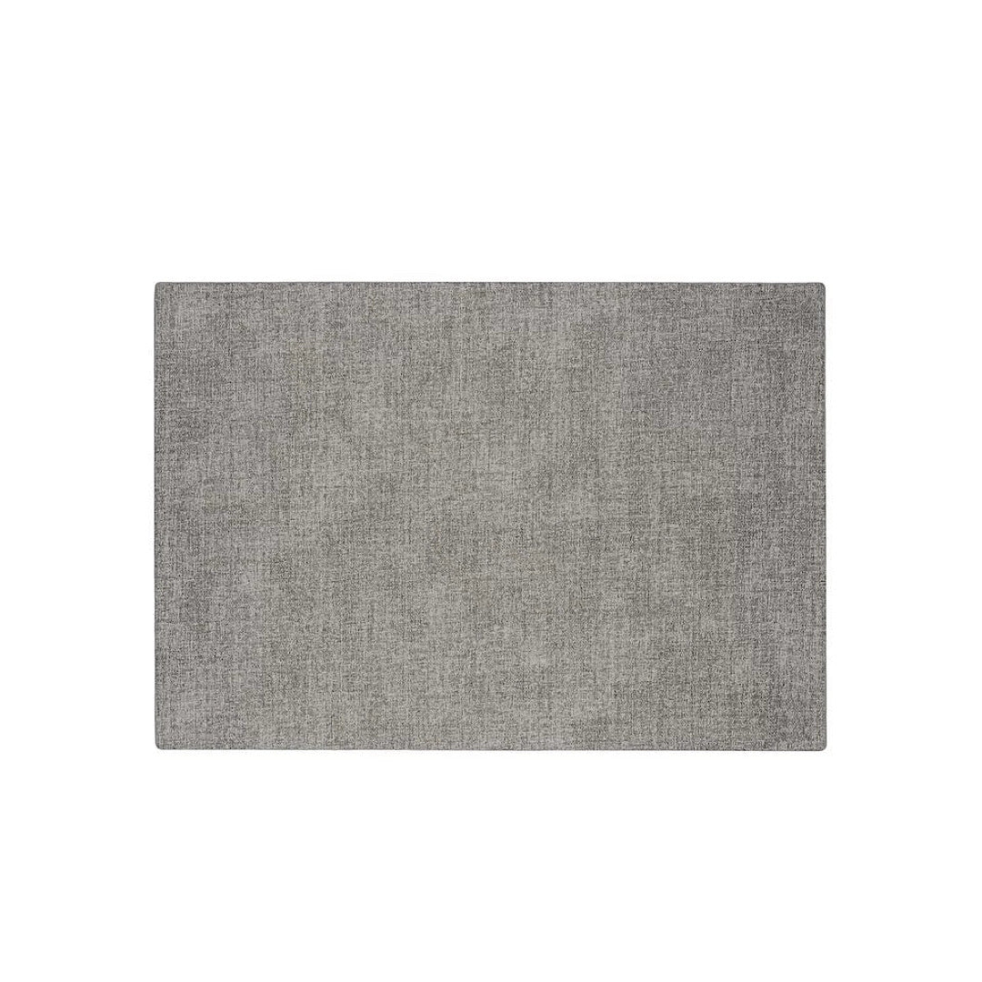 Guzzini Fabric Reversible Place Mat Sky Grey