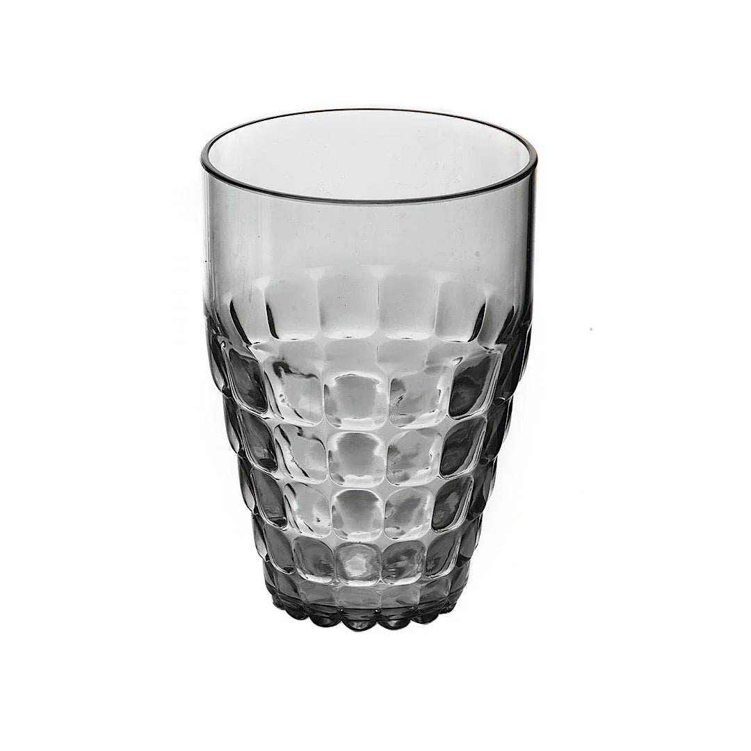 Guzzini Tall Tumbler Tiffany Sky Grey