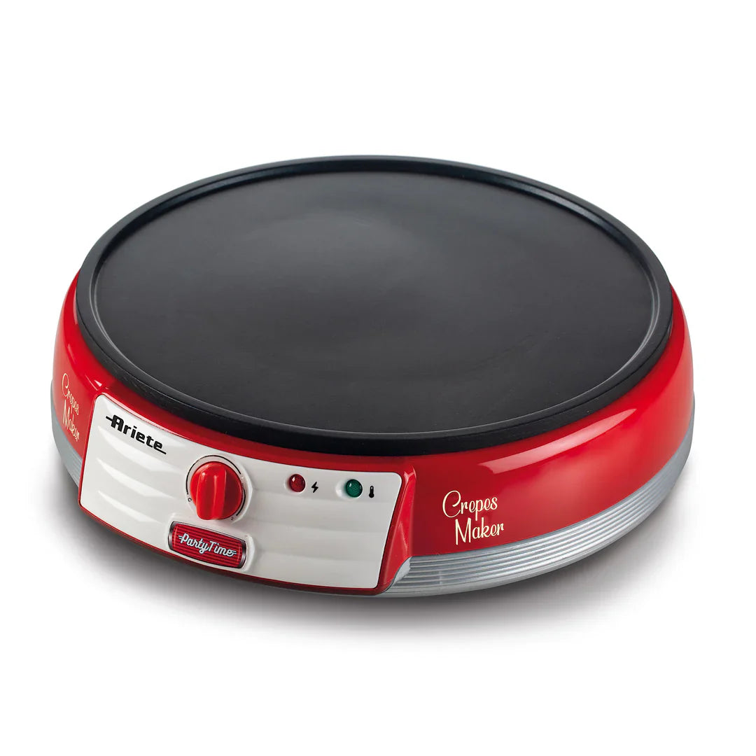 Ariete Crepe Maker Machine 1000W