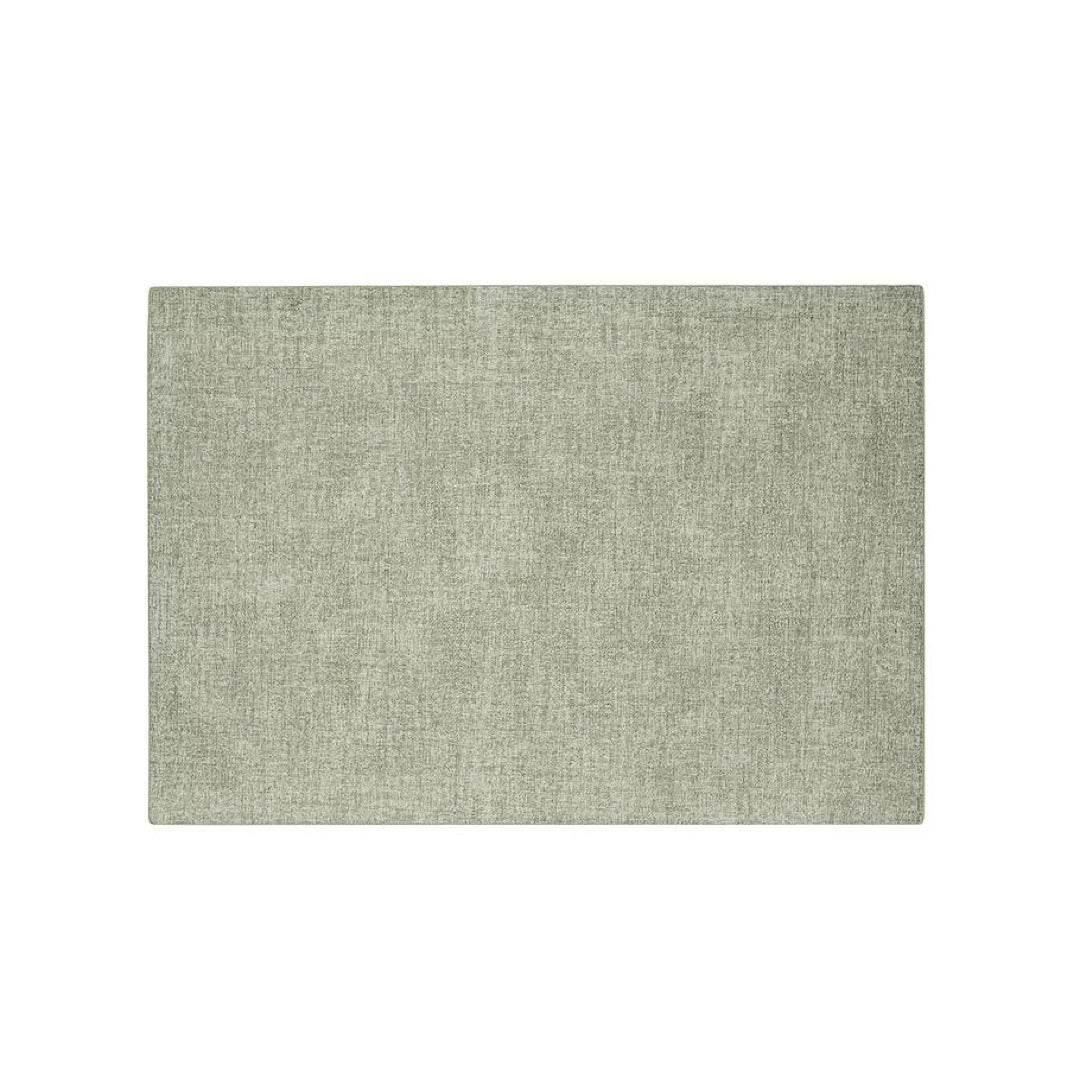 Guzzini Fabric Reversible Place Mat Tiffany Grey