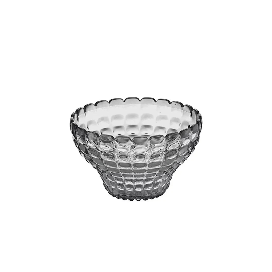 Guzzini Serving Cup 12cm Sky Grey Tiffany