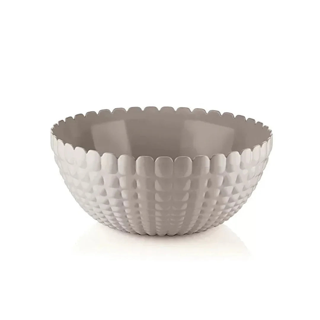 Guzzini XL Bowl Taupe ''Tiffany''