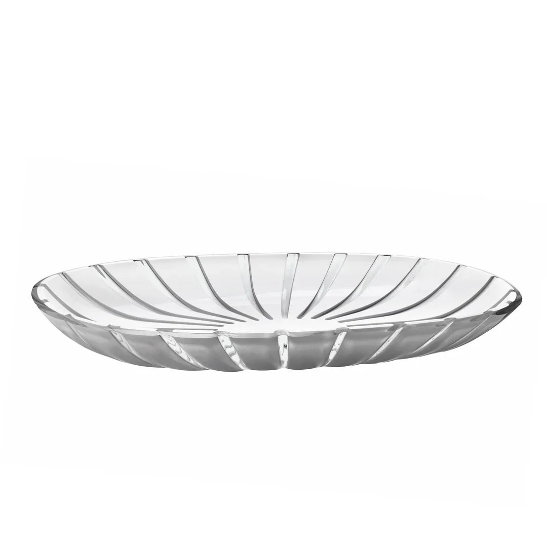 Guzzini Serving Tray Grace Grey