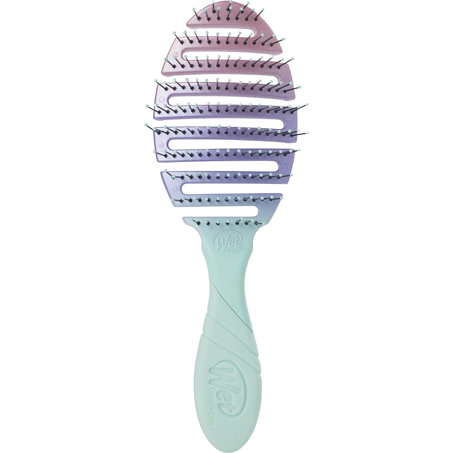 Wet Brush Brush Pro Flex Dry Ombre - Medaid International
