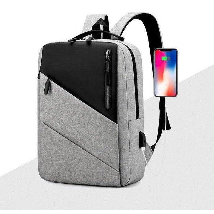 Waterproof Laptop Backpack