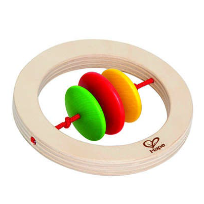 Baby Rattles