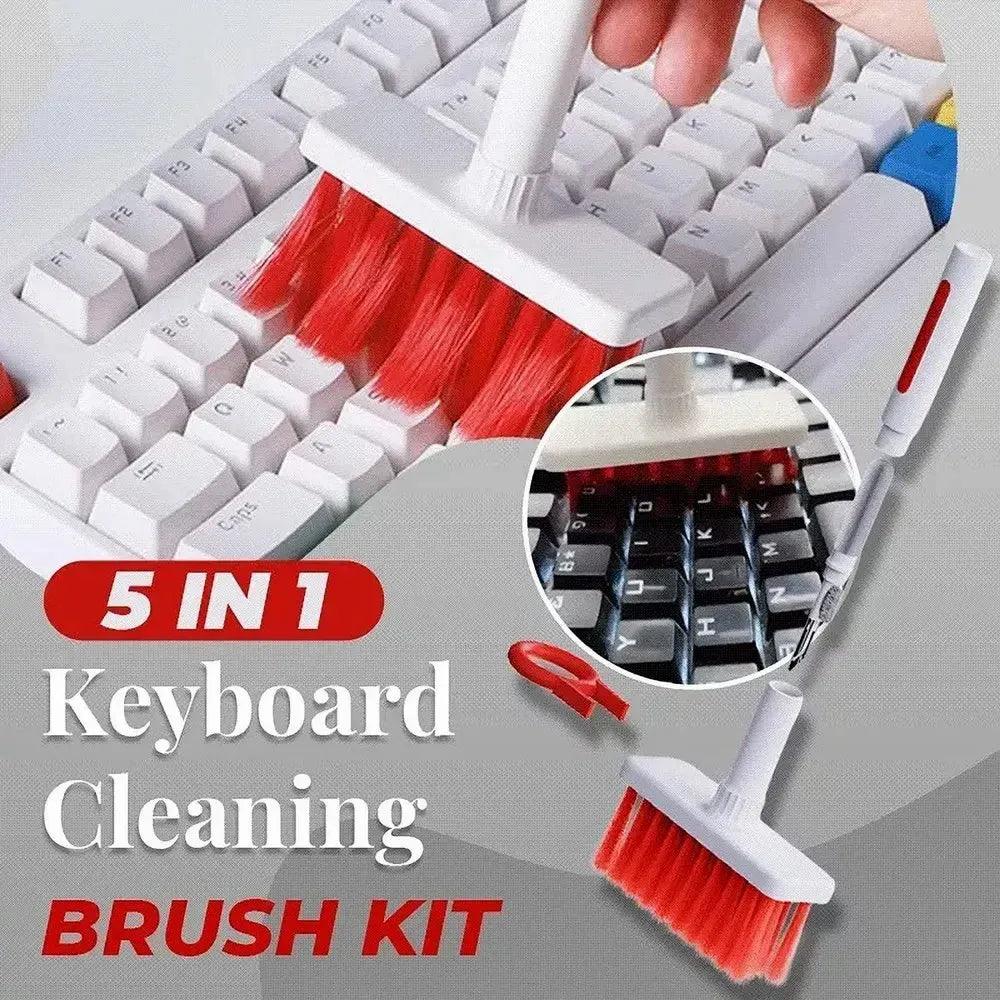 5 in 1 Cleaning Set