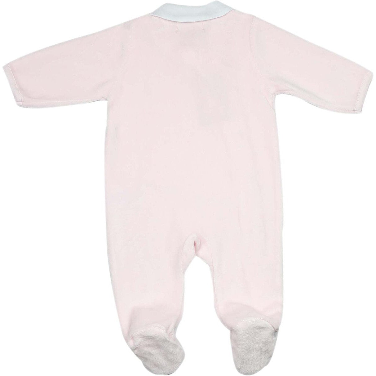 Trois Kilos Sept Pyjamas – Pink 3M