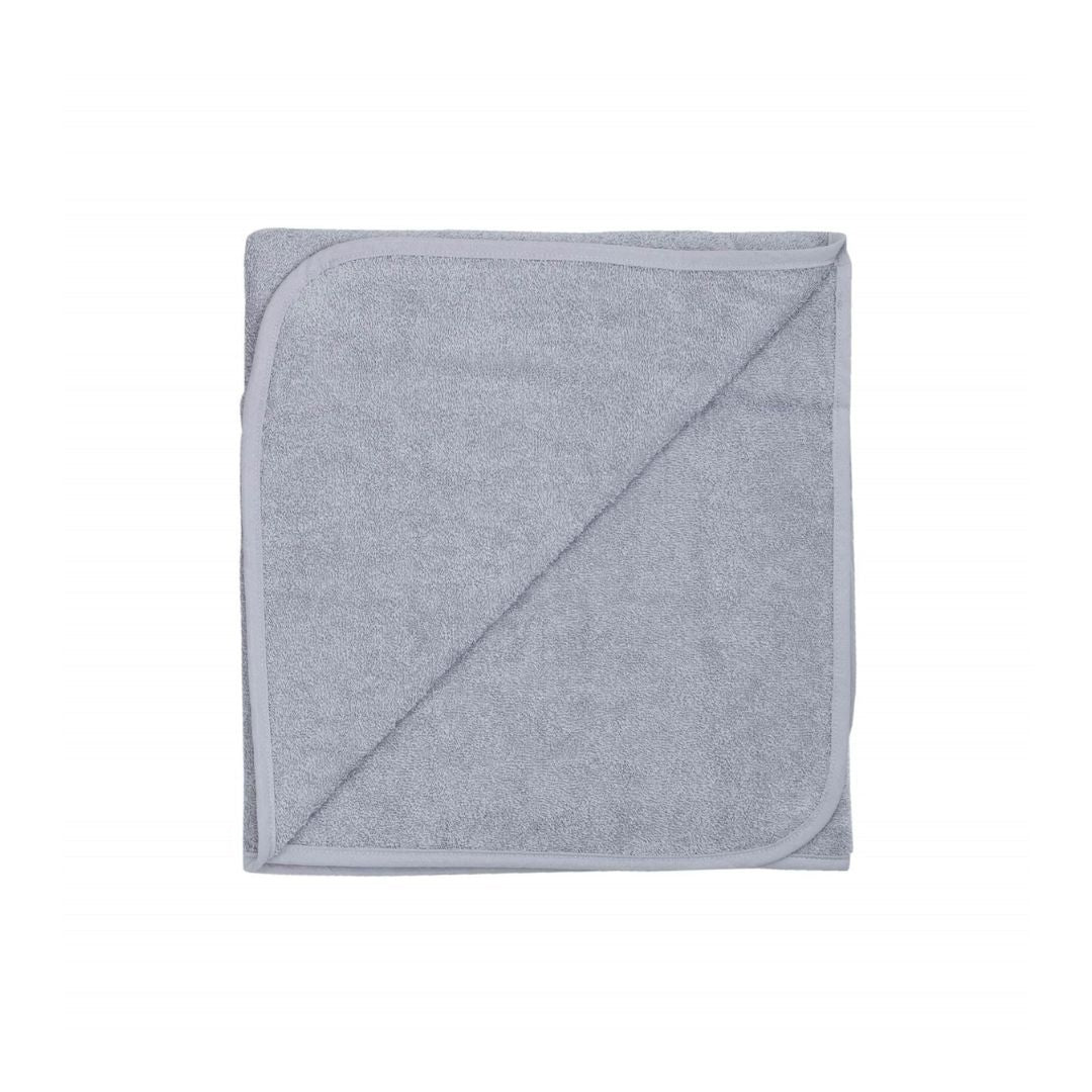 Trois Kilos Sept Premium Baby Bath Towel 70 x 140 cm - Assorted