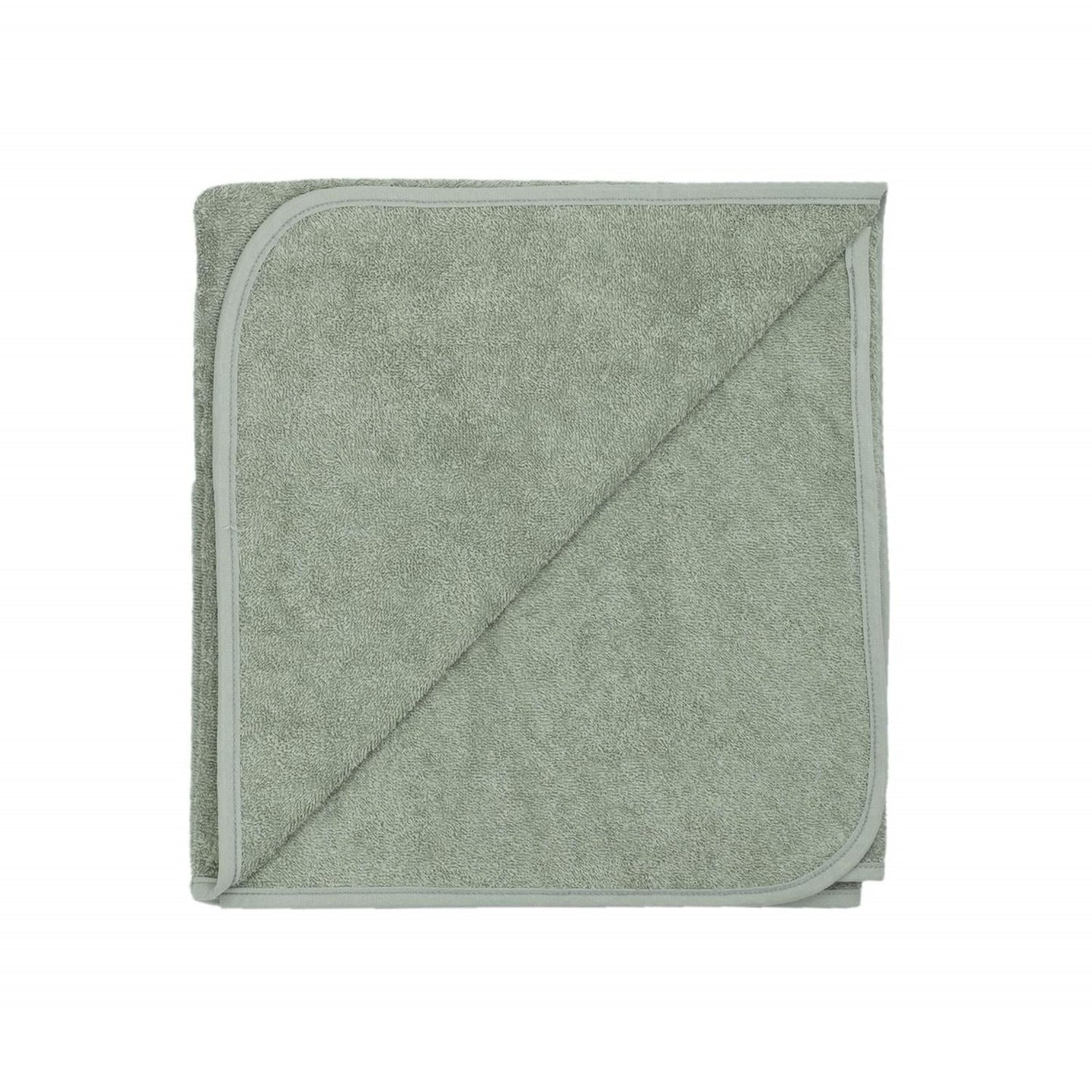 Trois Kilos Sept Premium Baby Bath Towel 70 x 140 cm - Assorted