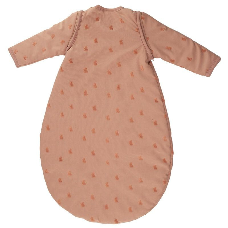 Trois Kilos Sept: Hop Removable Sleeve Sleeping Bag –(0–6 Months)