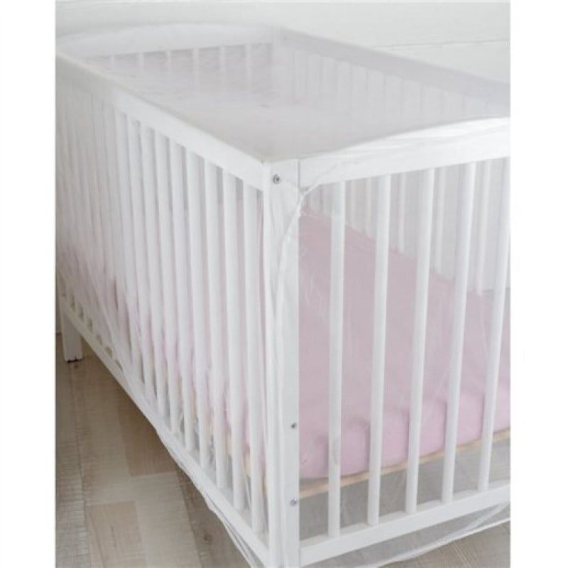 Trois Kilos Sept Baby Bed Mosquito Net (60x120 cm)