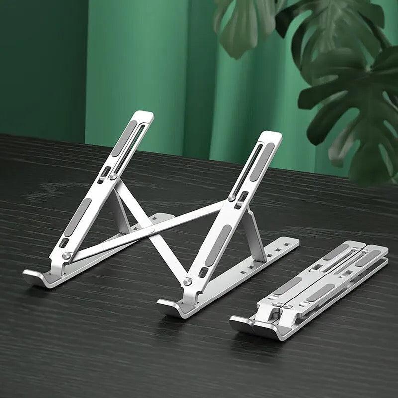 Foldable Laptop Stand