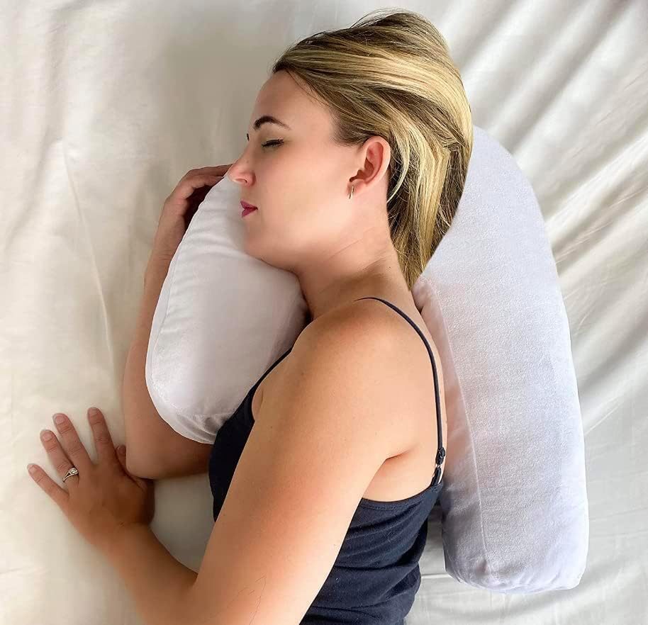 Medaid Side Sleeper Pro Support Pillow