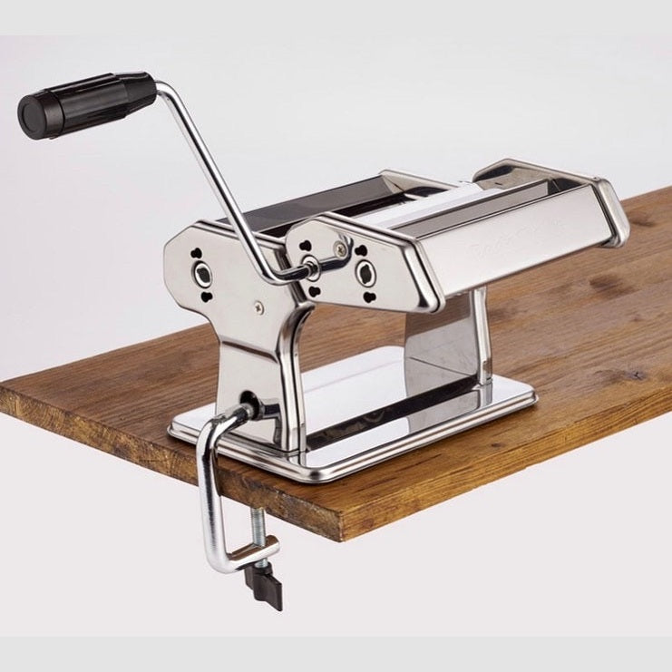 Electric Homemade Pasta Machine