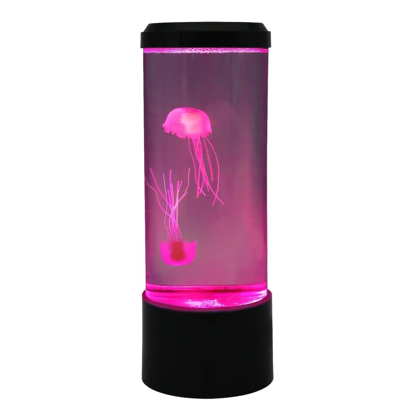 Jellyfish Lamp