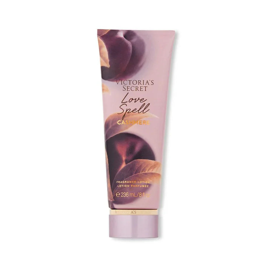 Victoria's Secret - Love Spell Cashmere Body Lotion | 236 mL - Medaid International