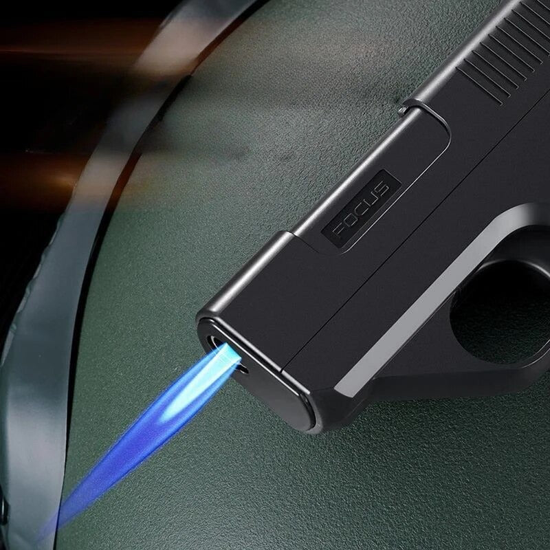Gun Lighter