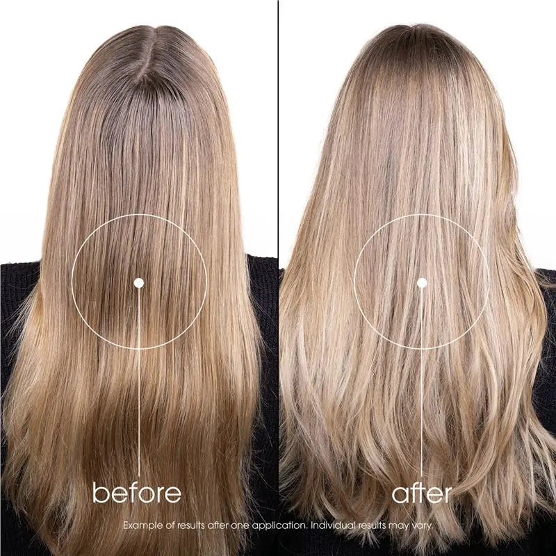 Tinted Dry Shampoo with Oat and Ceramide