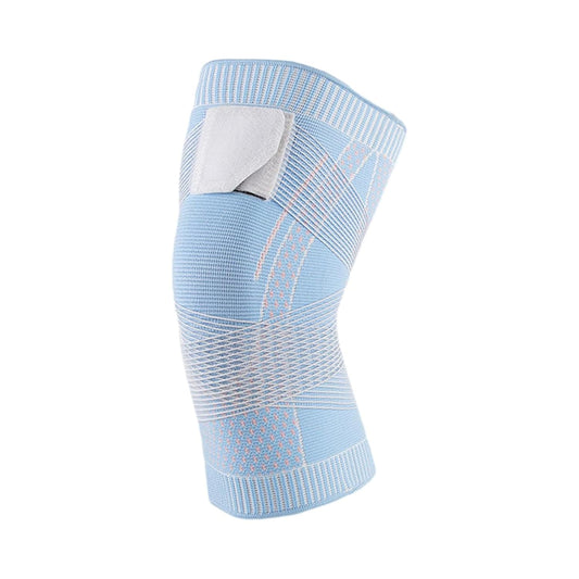 Qayra™️ Comfort Knee Support Sleeve