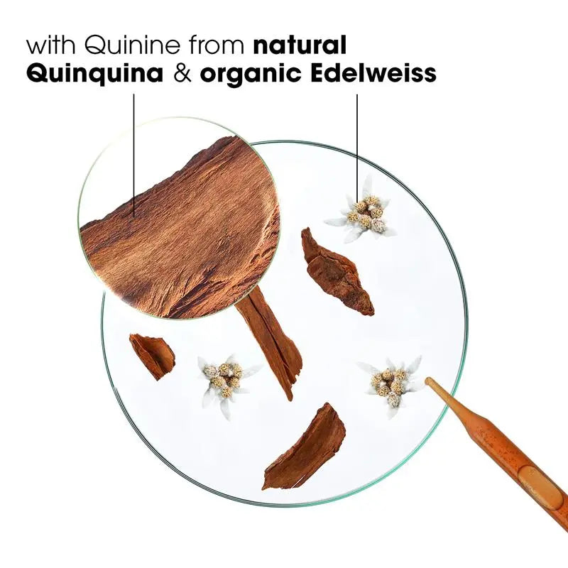 Quinine Conditioner