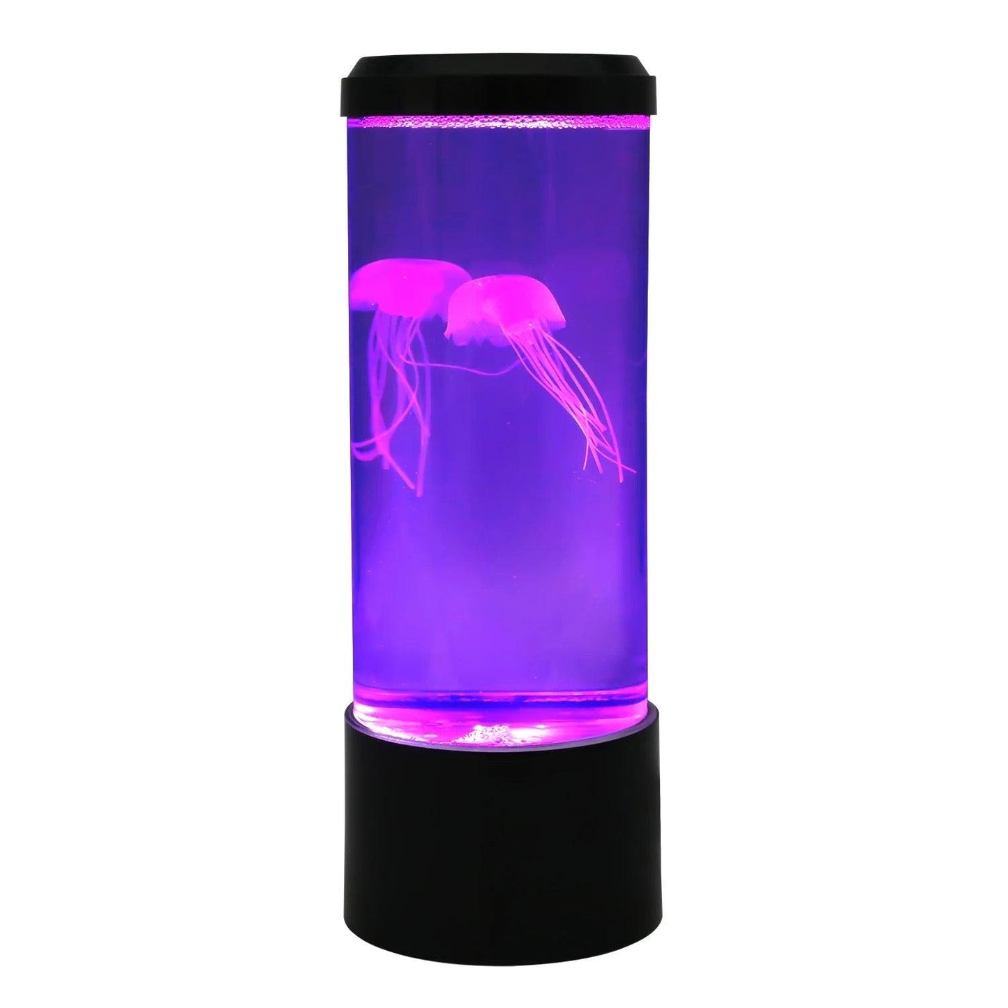 Jellyfish Lamp
