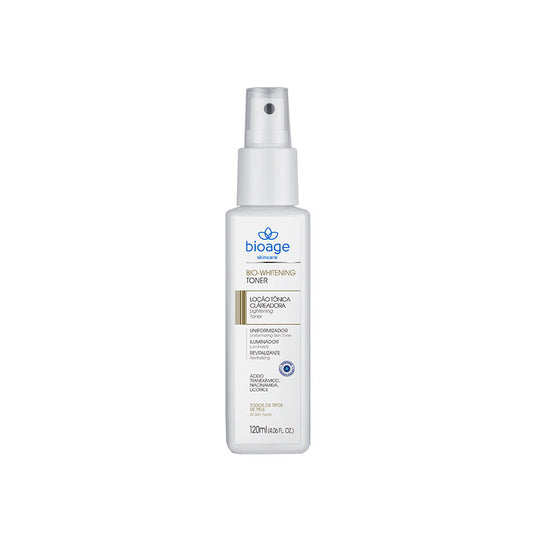 Bioage Bio-Whitening Toner - Medaid - Lebanon