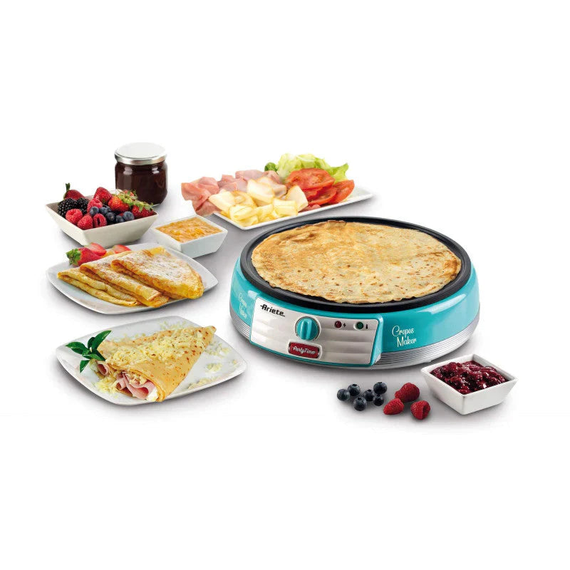 Ariete Crepe Maker Machine 1000W
