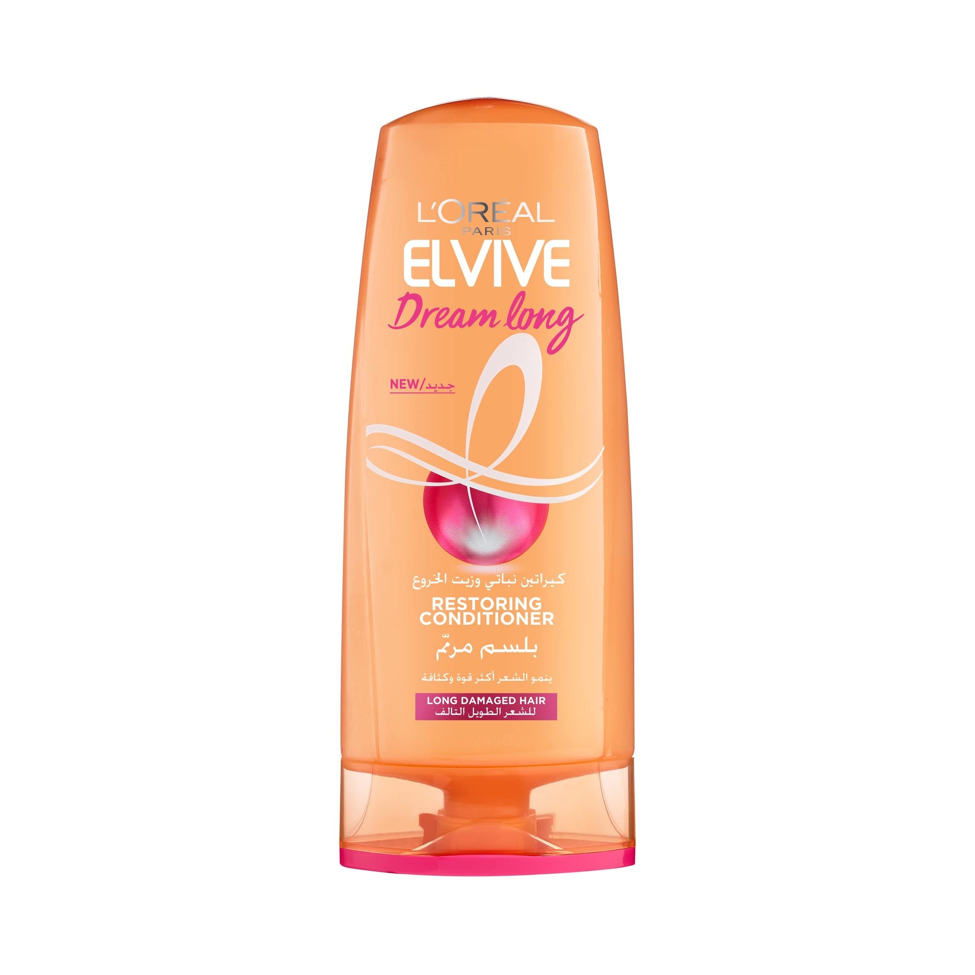 Elvive Dream Long restoring conditioner 200ml - Medaid