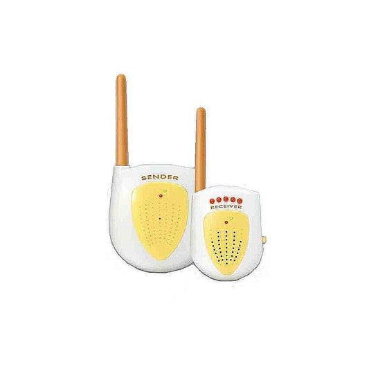 Procare Audio Baby Monitor 875 - Medaid International