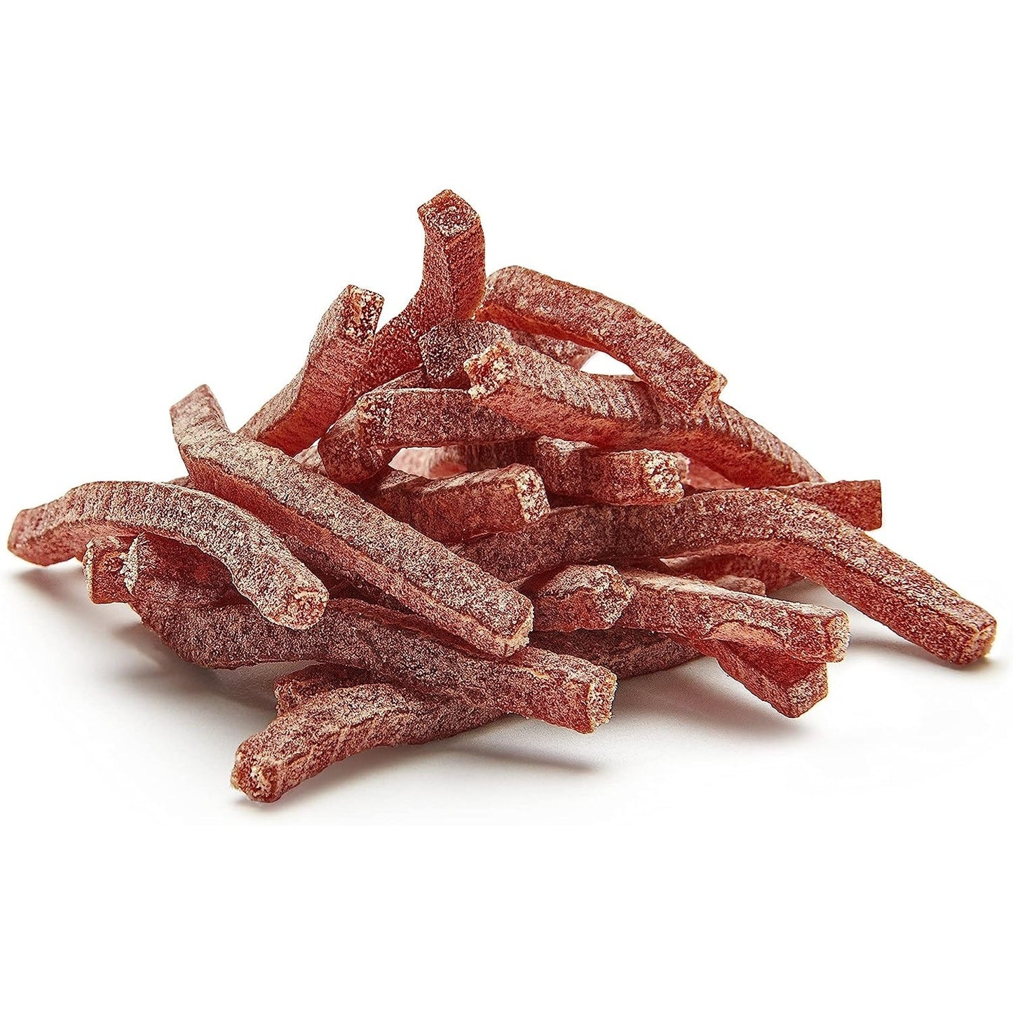 Kiddylicious Strawberry Wriggles - Delicious Real Fruit Treat for Kids - Suitable for 12+ Months - Medaid - Lebanon