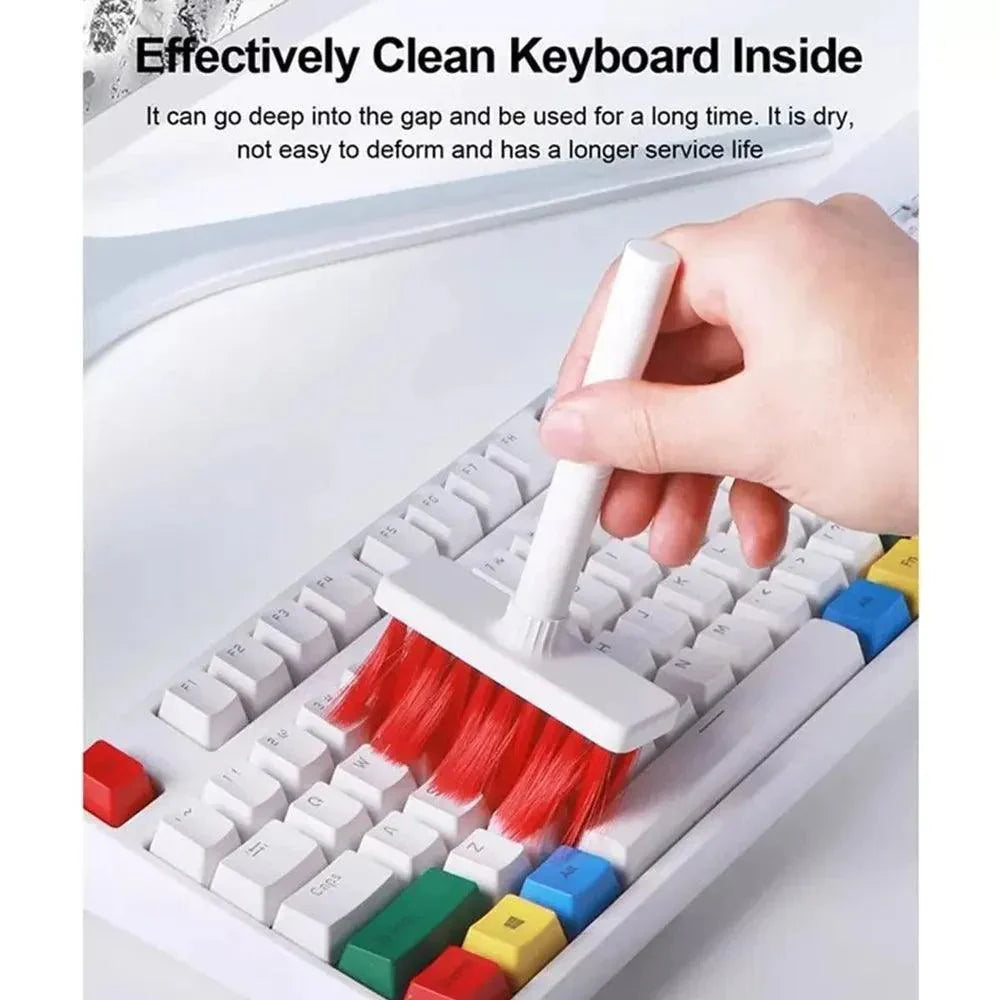 5 in 1 Cleaning Set