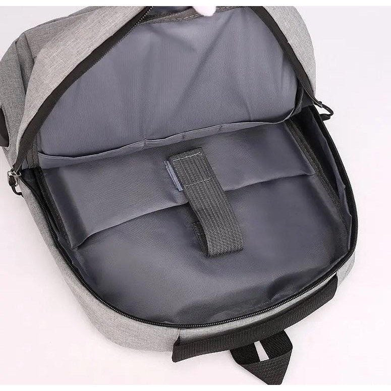 Waterproof Laptop Backpack