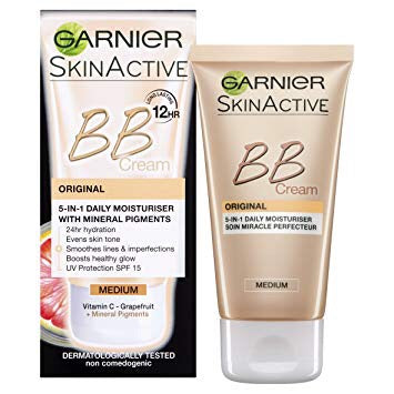 Garnier bb cream classic