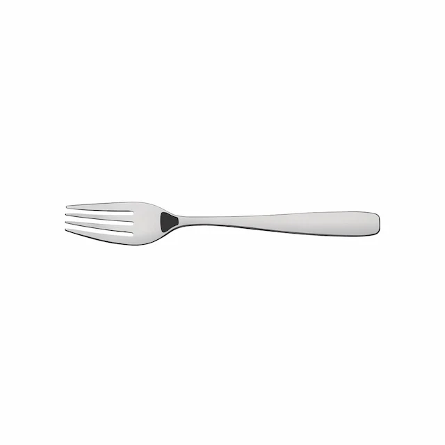 Tramontina amazonas stainless steel dessert fork set of 3