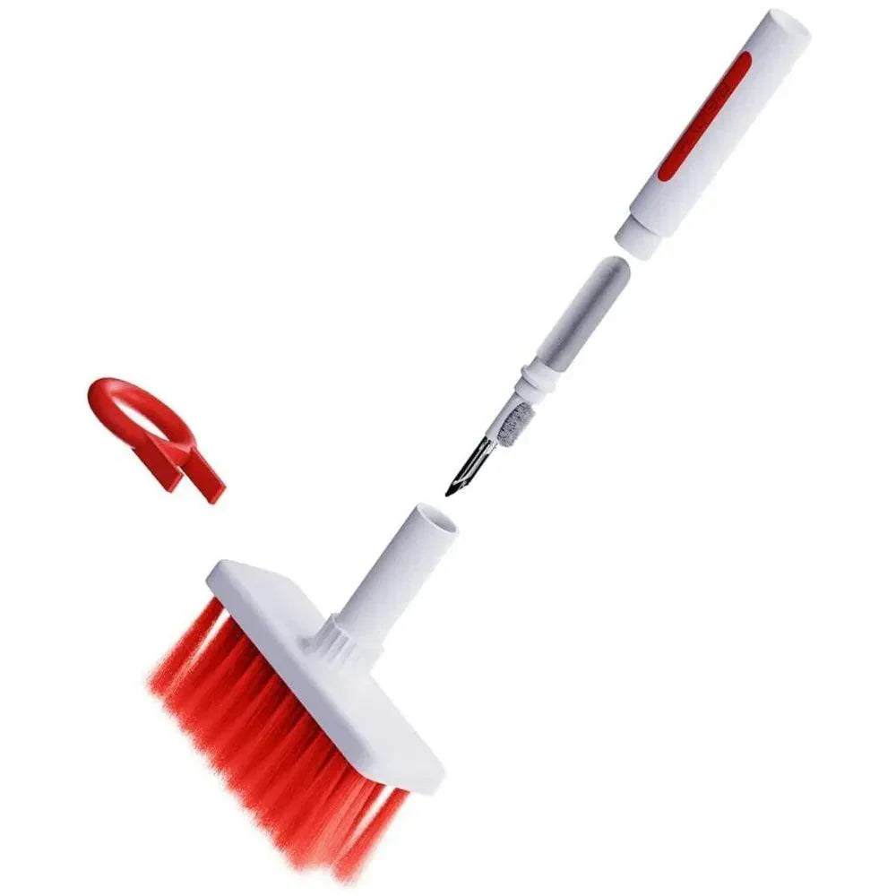 5 in 1 Cleaning Set