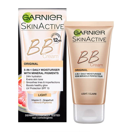Garnier bb cream classic