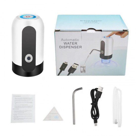Automatic Water Dispenser 5W 1500ML/MIN - Medaid International