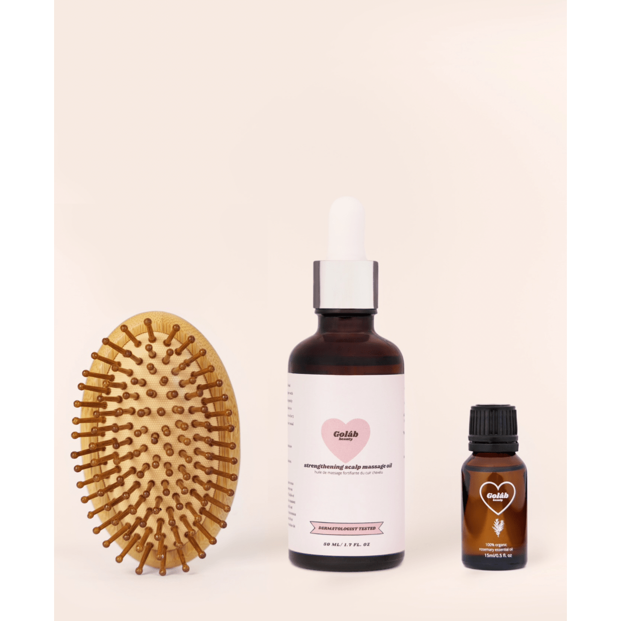 GolâbGrowth Bundle - Medaid International