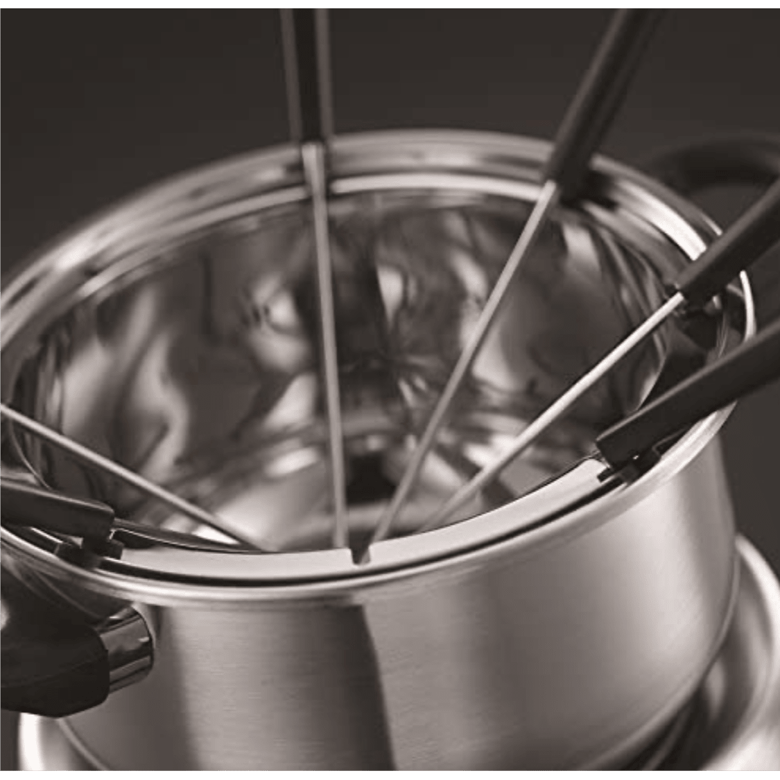 Electric Fondue Maker - Medaid International