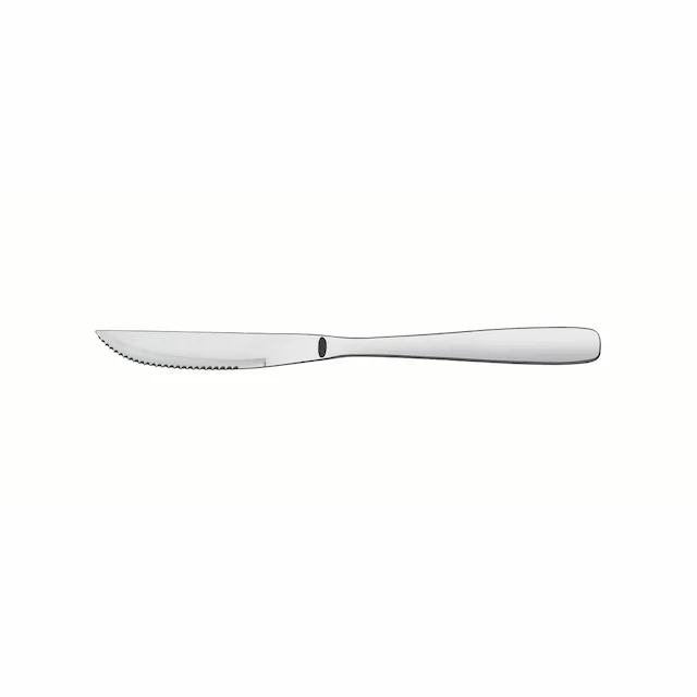 Tramontina amazonas steak stainless-steel steak knife set of 3