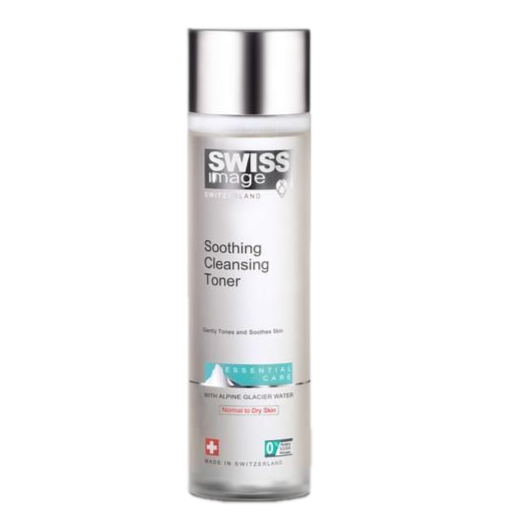 Swiss Image Soothing Cleansing Toner - Medaid International