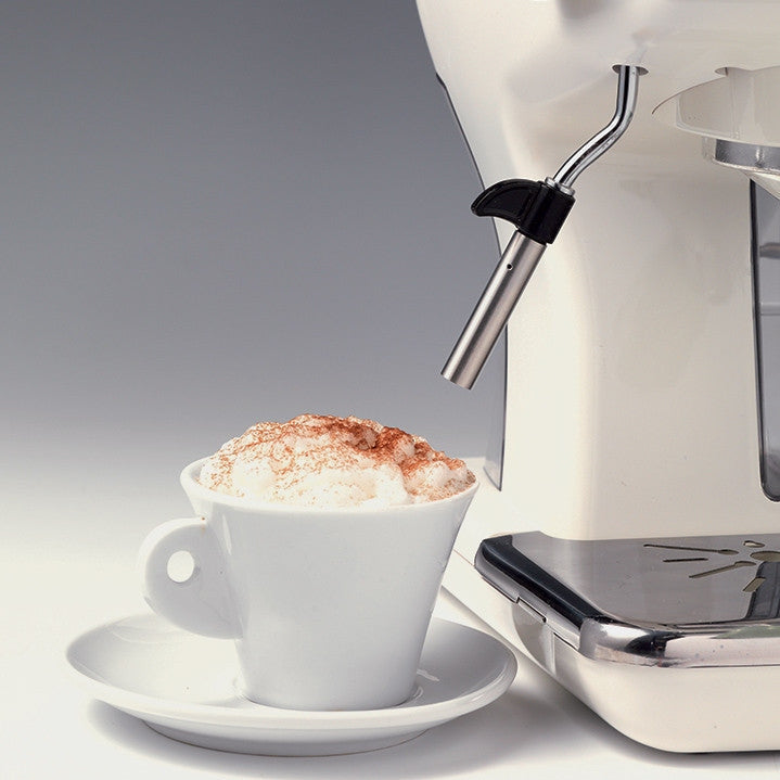Vintage Espresso Machine