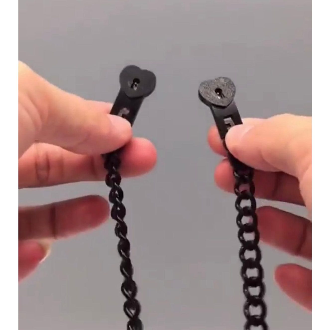 Lock And Key Bracelets